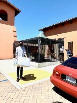 Catholic Charities La Posada, Carlsbad, CA