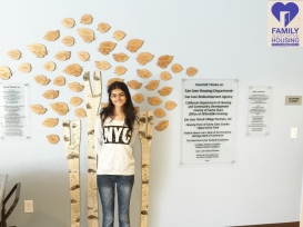 Family Supportive Housing Donation, San Jose, CA