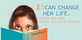 JewelRead, San Jose, CA